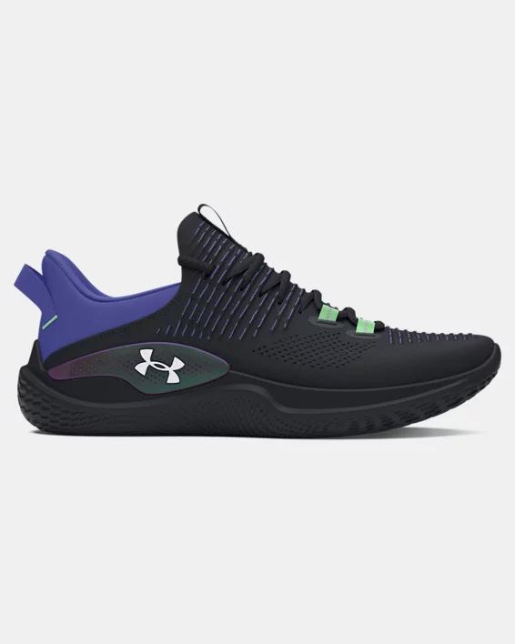 Women's UA Dynamic IntelliKnit Training Shoes Product Image