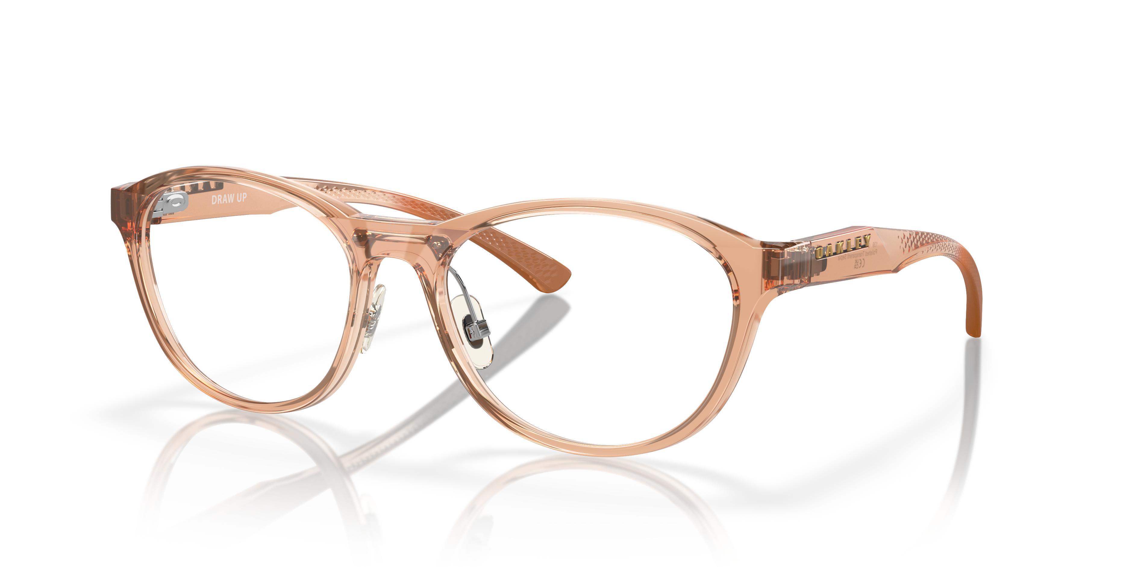 Oakley Women's Draw Up Coalesce Collection Eyeglasses Product Image