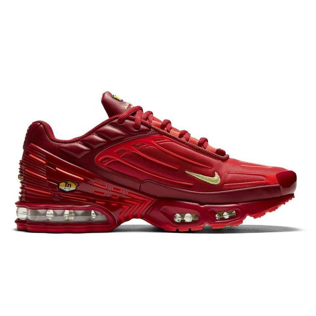 Nike Men's Air Max Plus III Shoes Product Image