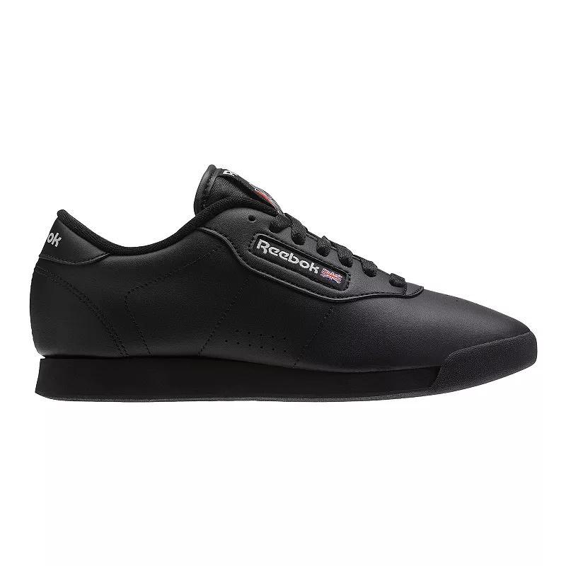 Reebok Princess Womens Classic Shoes Product Image