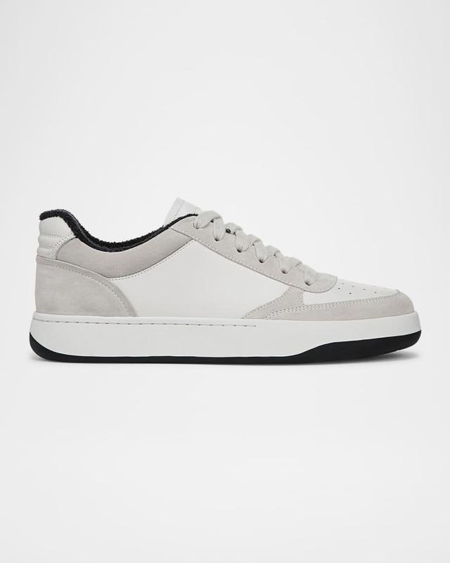 Men's Fresco Court Sneakers Product Image