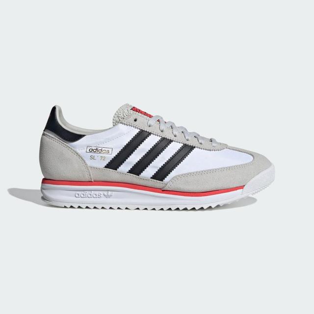 adidas SL 72 RS Shoes Cloud White M 4.5 / W 5.5 Mens Product Image