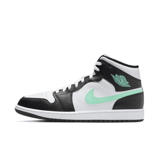 Mens Air Jordan 1 Mid Shoes Product Image