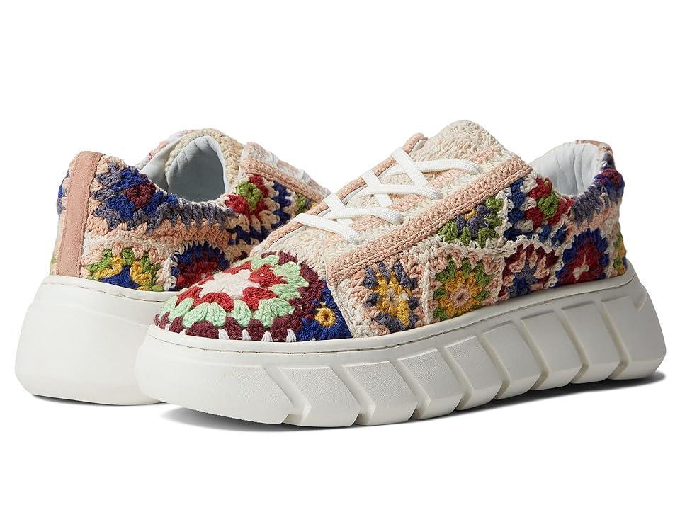 Free People Catch Me If You Can Sneaker Women's Shoes Product Image