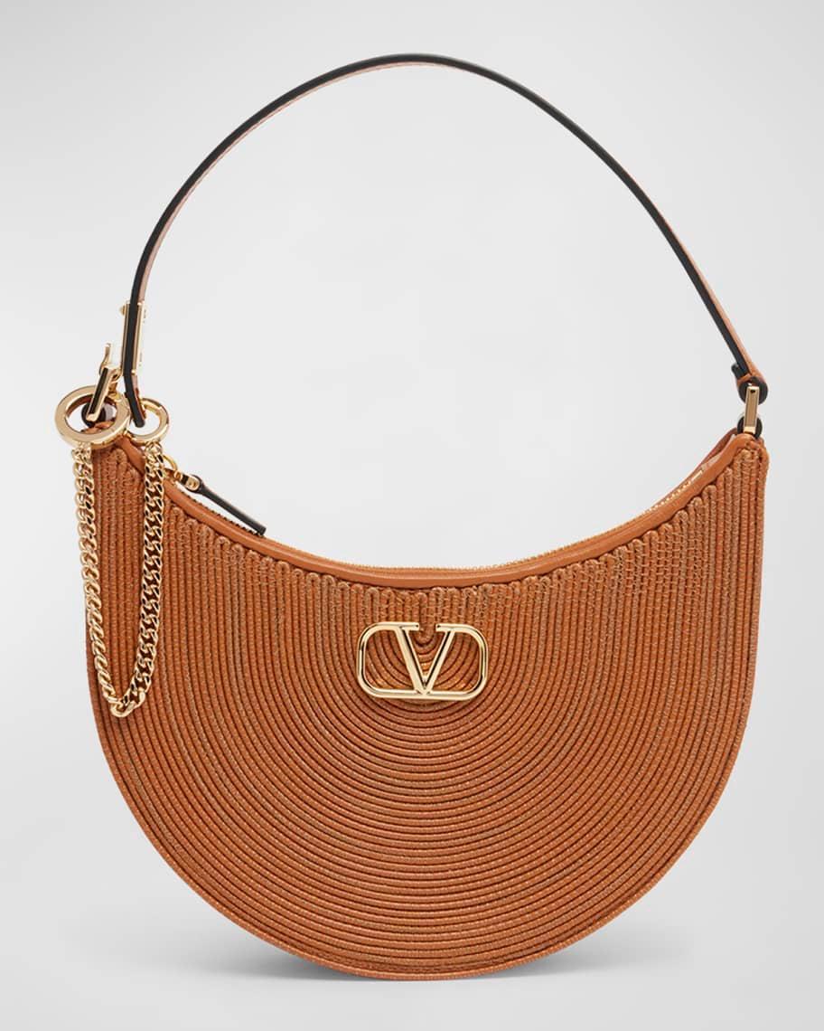 VLOGO Signature Mini Shoulder Bag Product Image