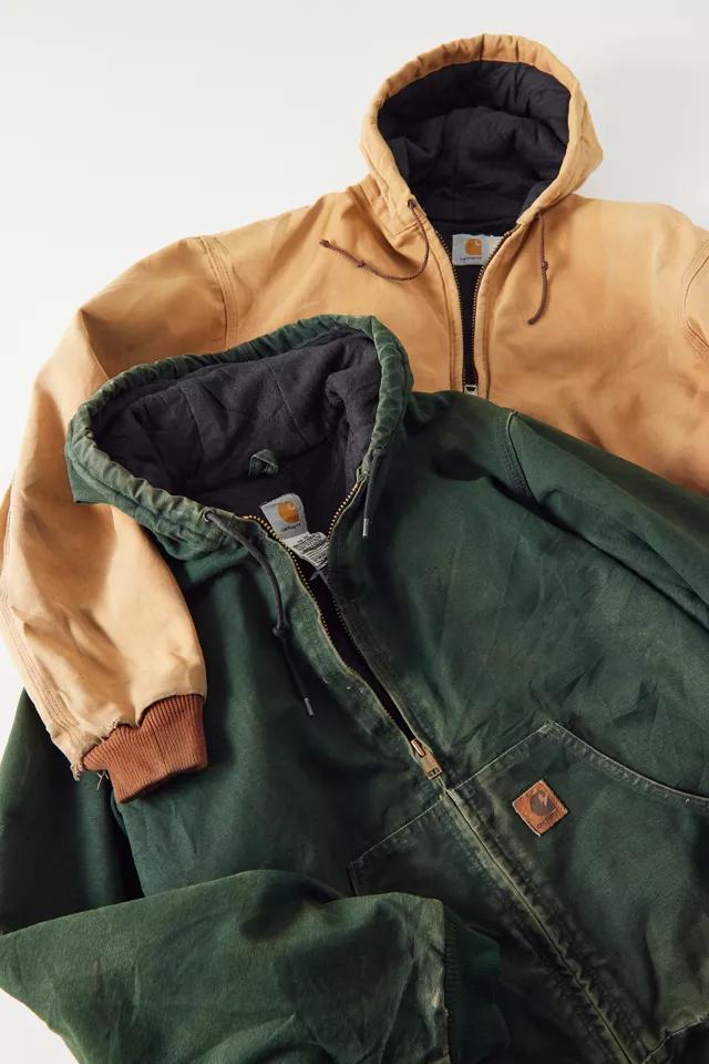 Urban Renewal Vintage Carhartt Jacket Product Image