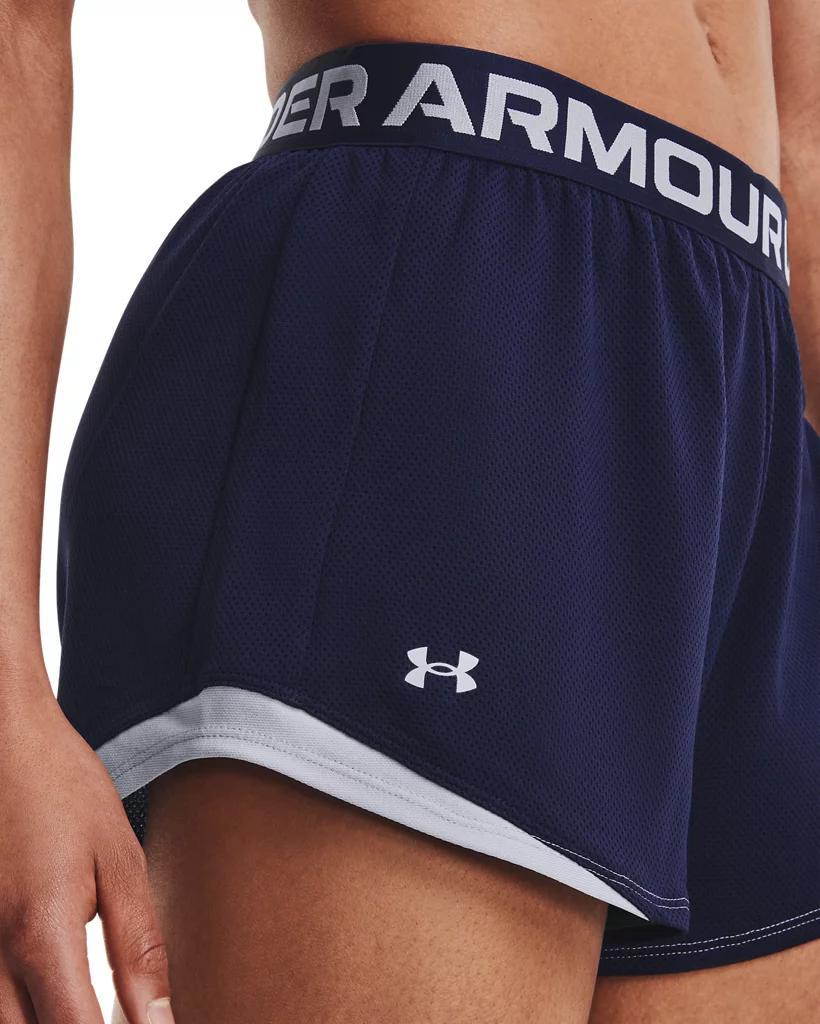 Women's UA Play Up 2.0 Shorts Product Image