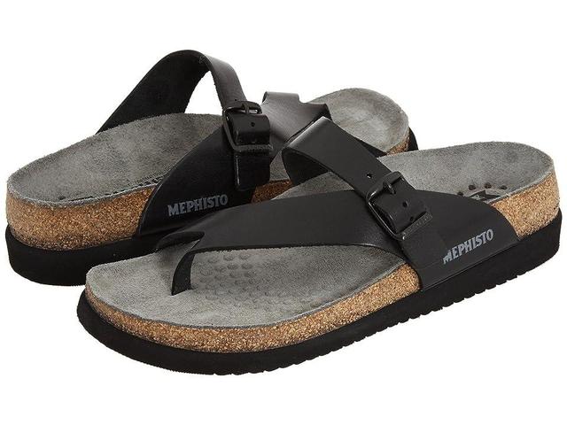 Mephisto Helen Plus Waxy) Women's Sandals Product Image