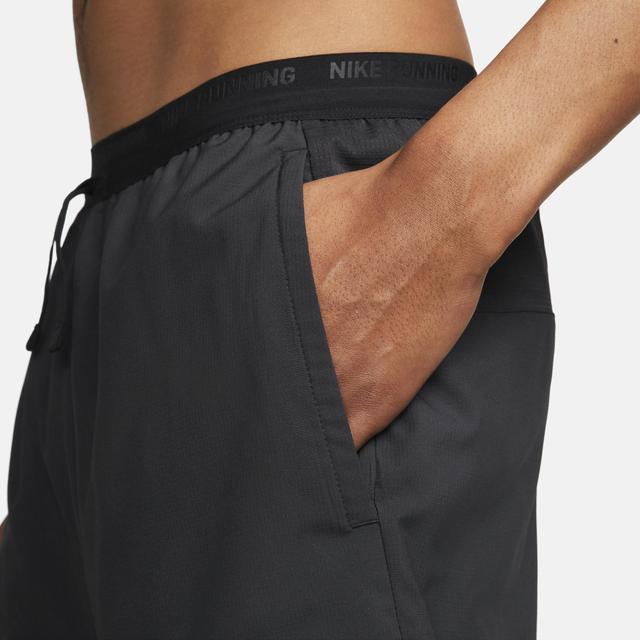 Nike Men's Stride Dri-FIT 7" 2-in-1 Running Shorts Product Image