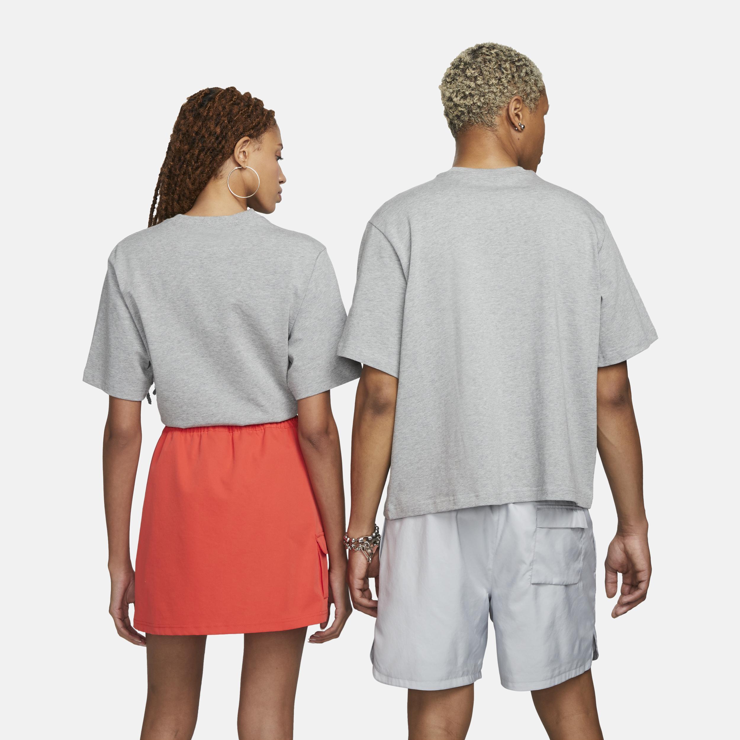 Women's Nike Sportswear Essential Boxy T-Shirt Product Image