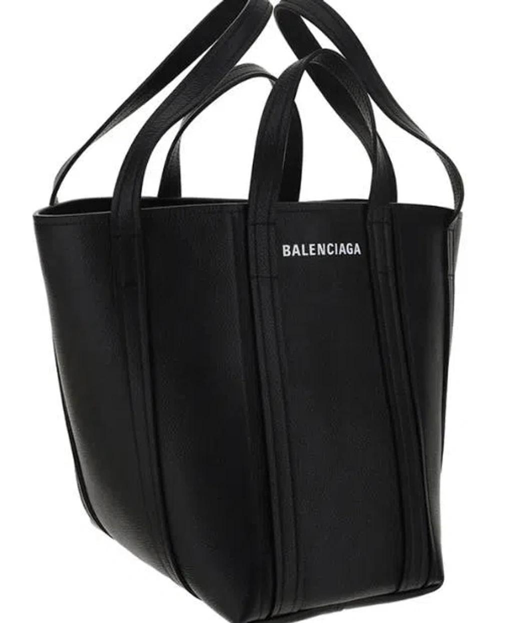 BALENCIAGA Handbag In Black Product Image