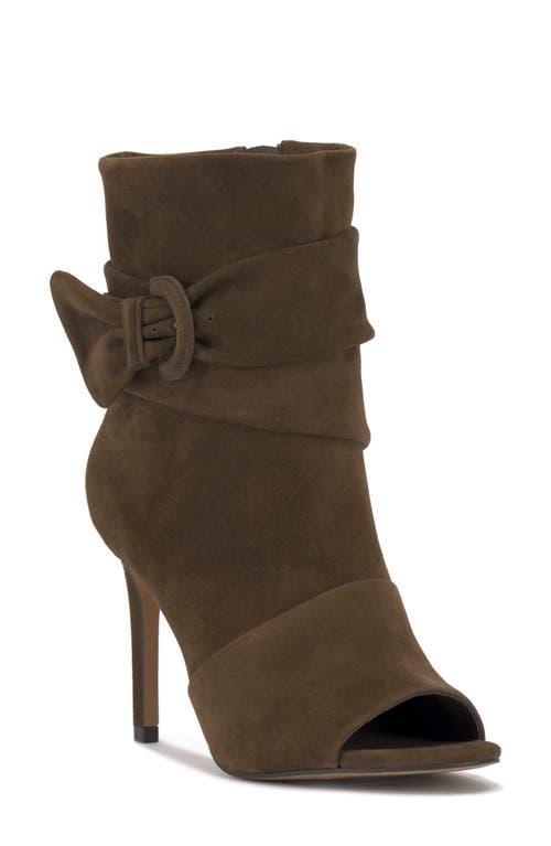 Vince Camuto Antaya Open Toe Bootie Product Image