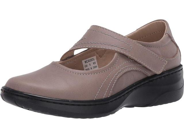 Propet Golda (Grey) Women's Shoes Product Image