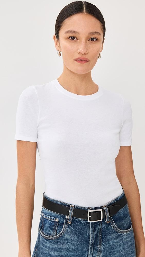 Nili Lotan Elin Tee | Shopbop product image