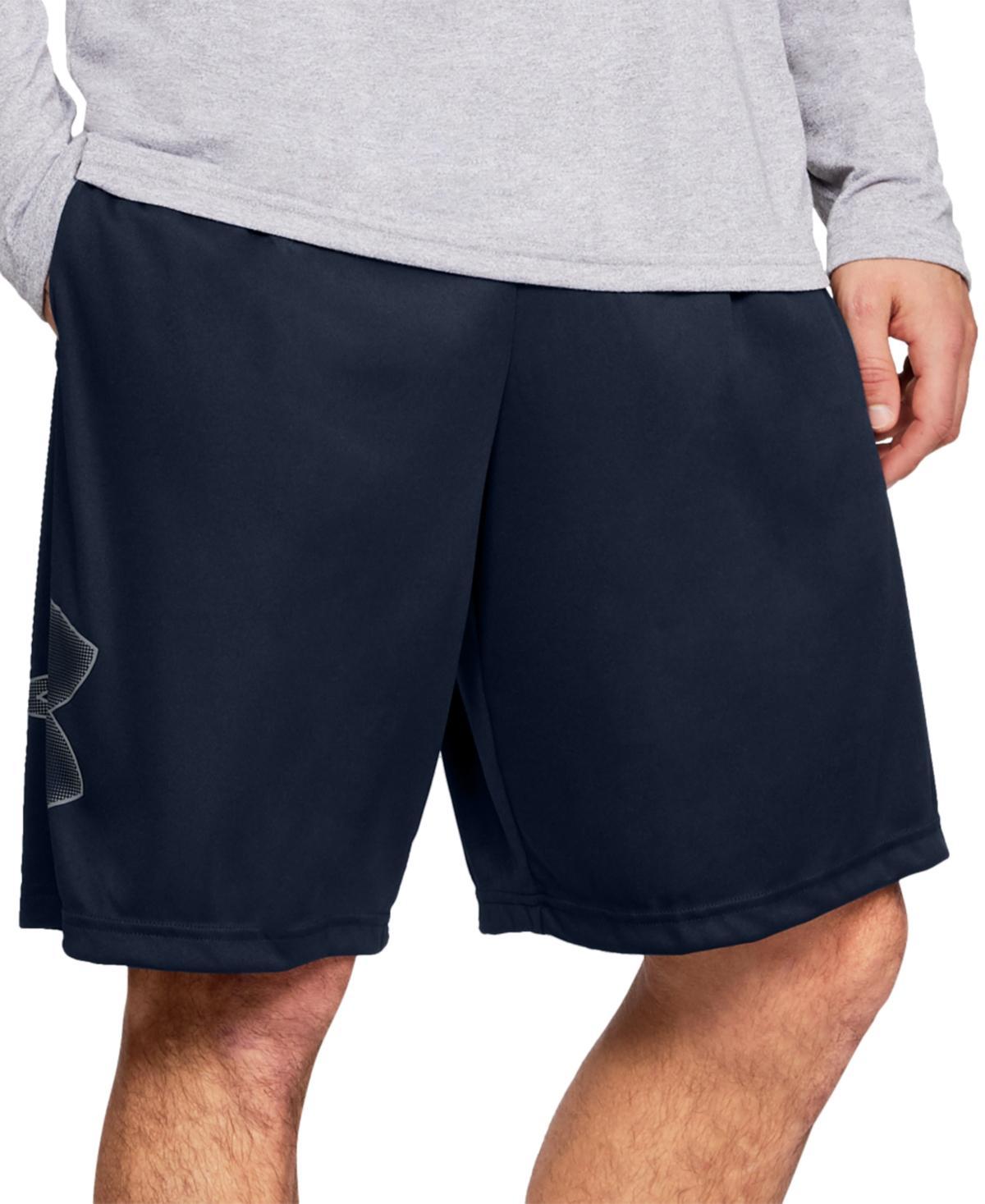 Men's UA Tech™ Logo 10 Shorts Product Image