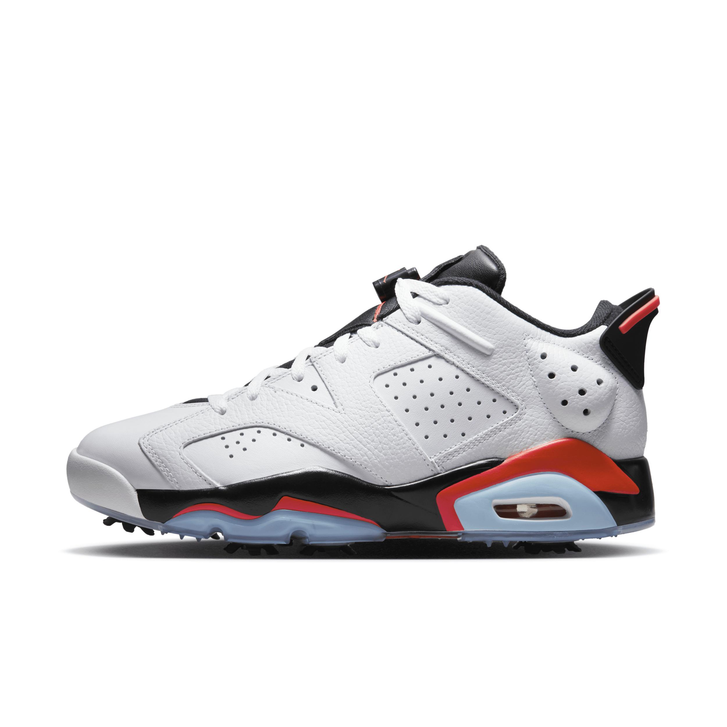 Men's Jordan Retro 6 G Golf Shoes Product Image