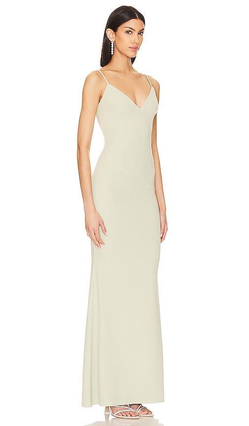 Katie May Bambina Gown Size L, M, XL, XS. Product Image