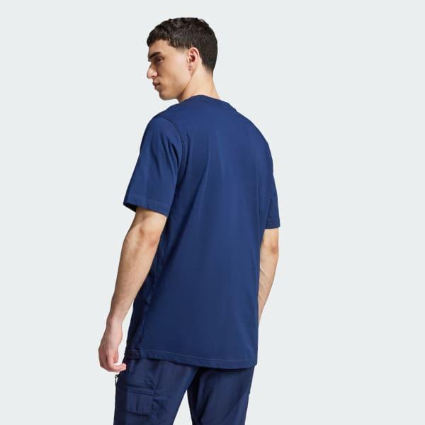 Trefoil Essentials Tee Product Image