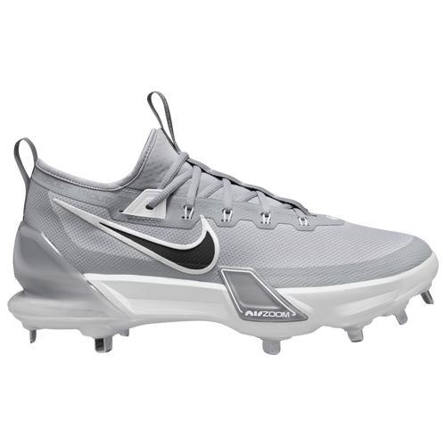 Nike Men's Force Zoom Trout 9 Elite Baseball Cleats Product Image