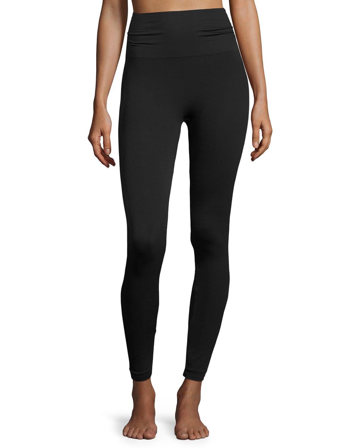 Spanx Seamless Camo Leggings Product Image