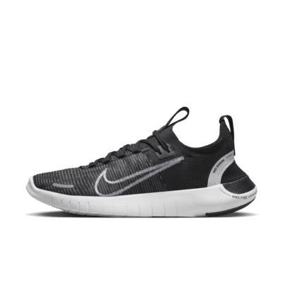 Nike Women's Free RN NN Road Running Shoes Product Image