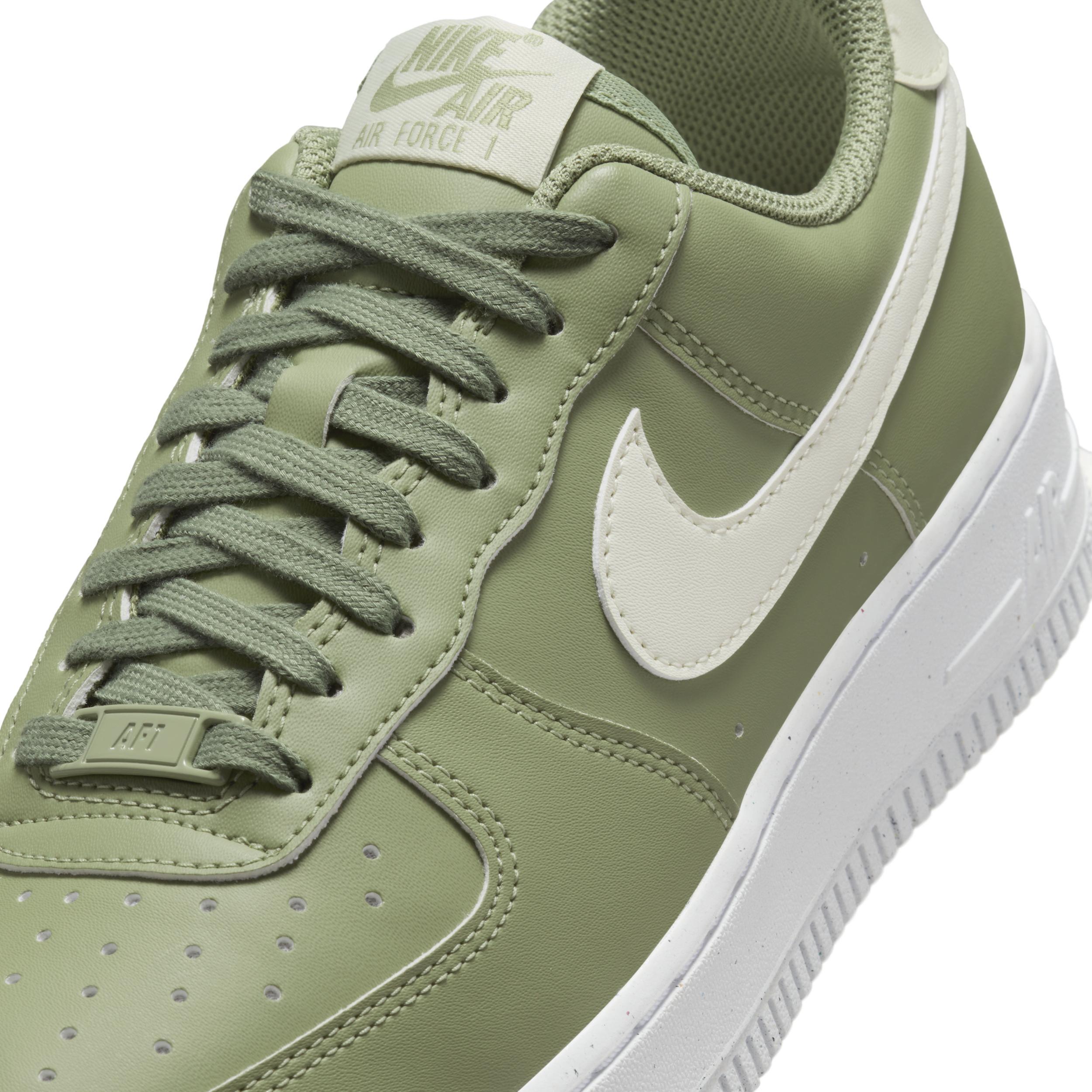 Nike Women's Air Force 1 '07 Shoes Product Image