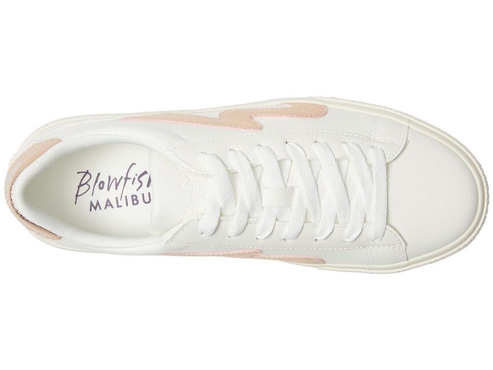 Blowfish Malibu Vice Ella/Rose Gold Voyager) Women's Shoes Product Image