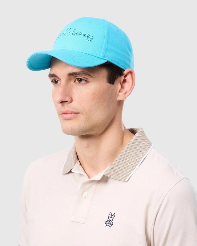 MENS LOUISE BASEBALL CAP - B6A551C200 Male Product Image