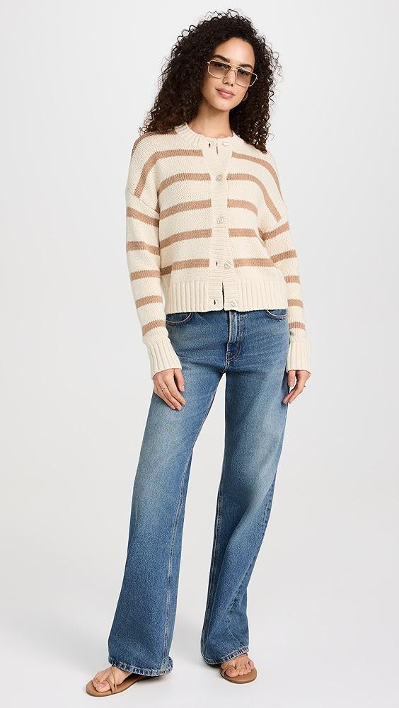 KULE The Edith Cardigan | Shopbop Product Image