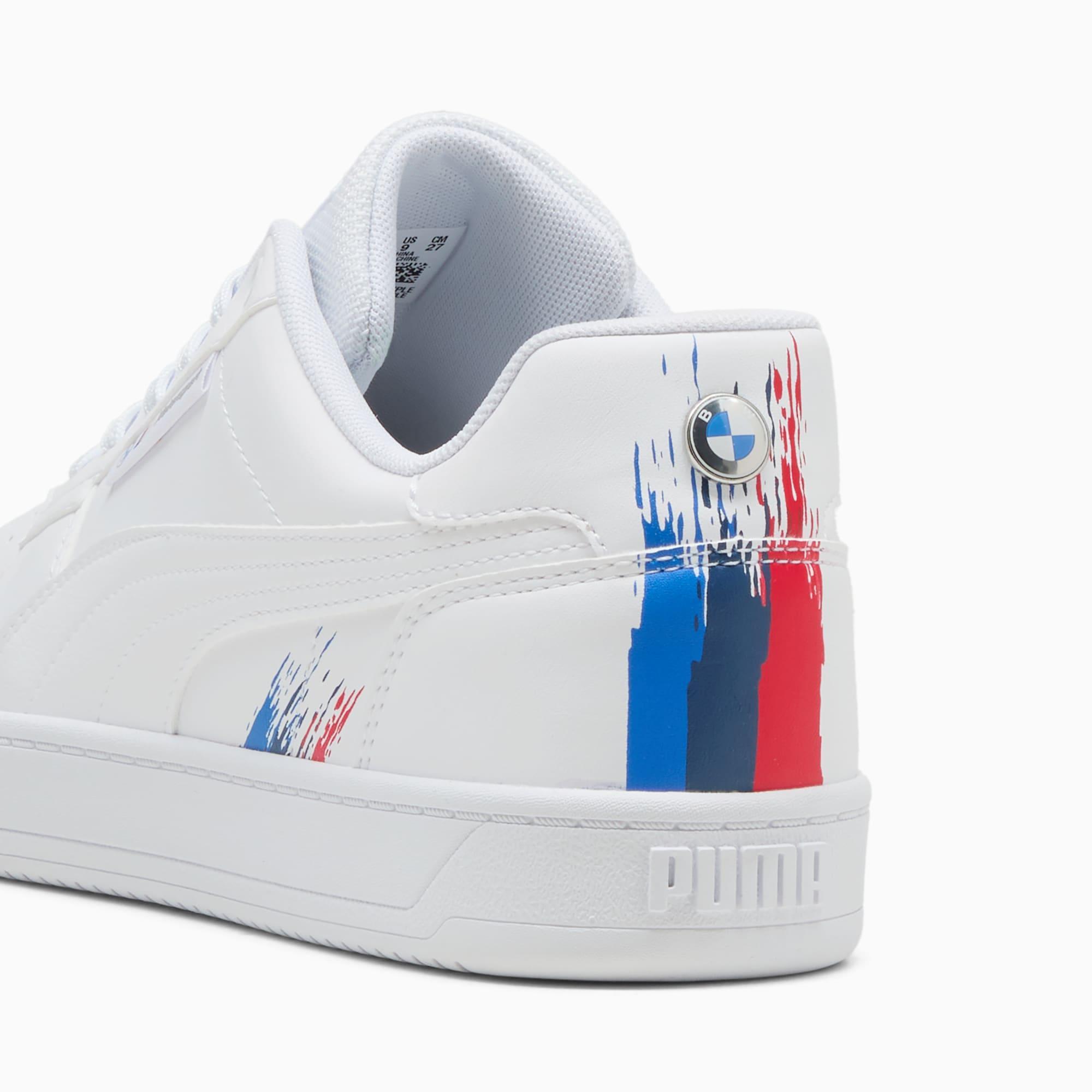 BMW M Motorsport Caven 2.0 Men's Sneakers Product Image