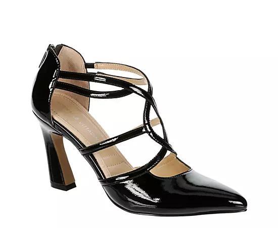 Adrienne Vittadini Womens Nikita Pump Product Image