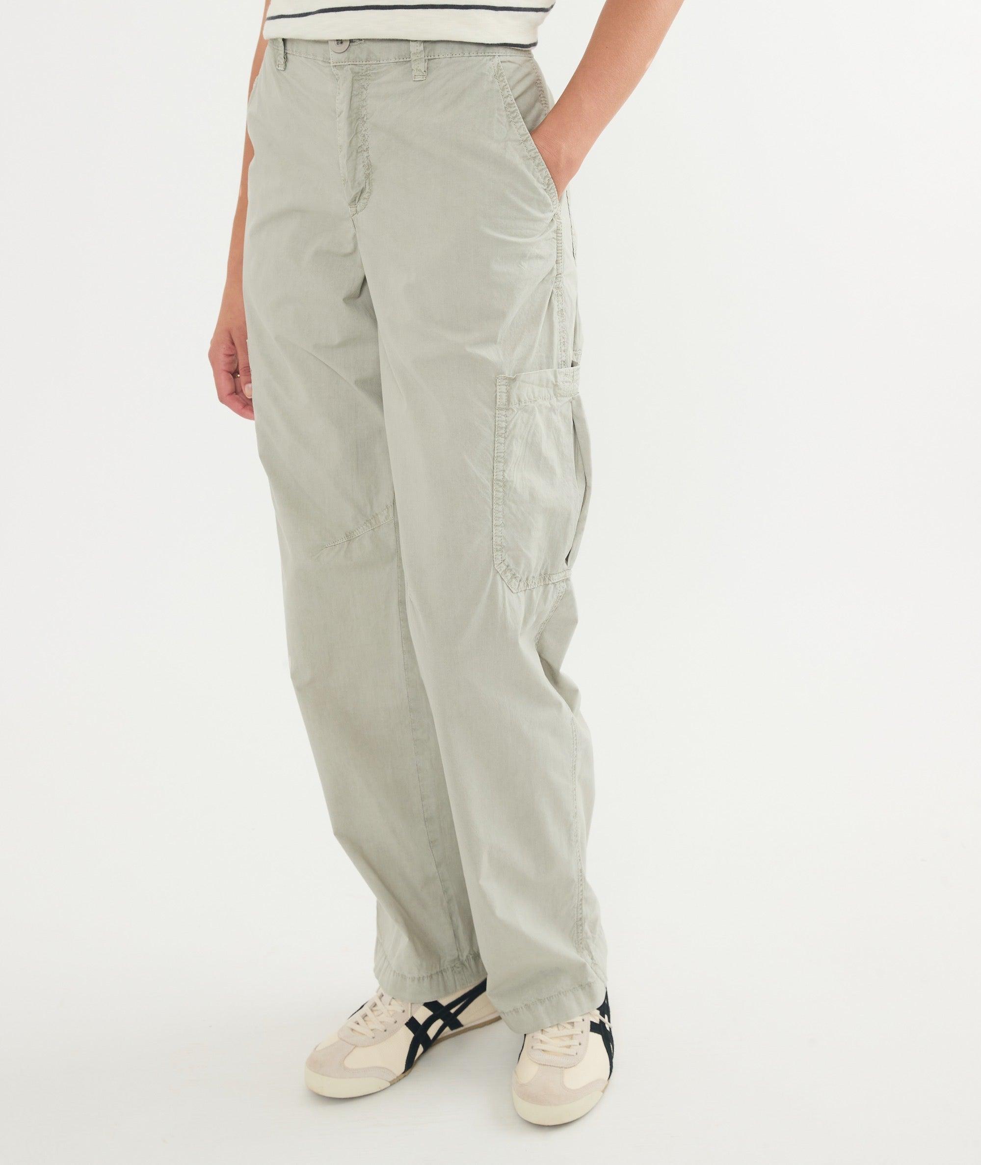 Jo Wide Leg Cargo Pant Product Image