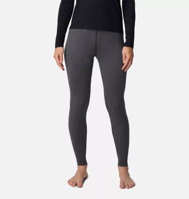 Columbia Womens Omni-Heat Lightweight Baselayer Tights- product image