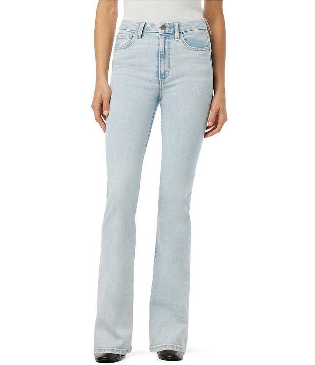 Joe's Jeans High Honey Denim Bootcut Jeans Product Image