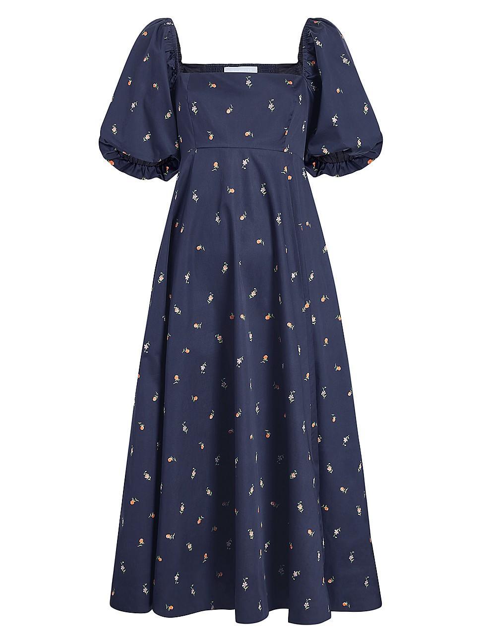 Womens The Matilda Dress Product Image