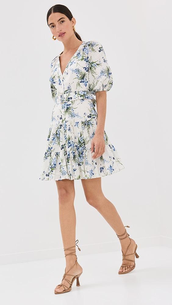 Veronica Beard Dewey Dress | Shopbop Product Image