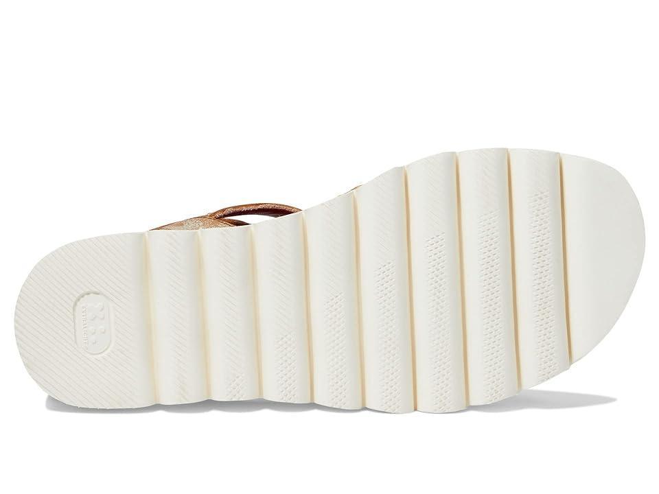 Bed Stu Wonder (Nectar Lux) Women's Shoes Product Image