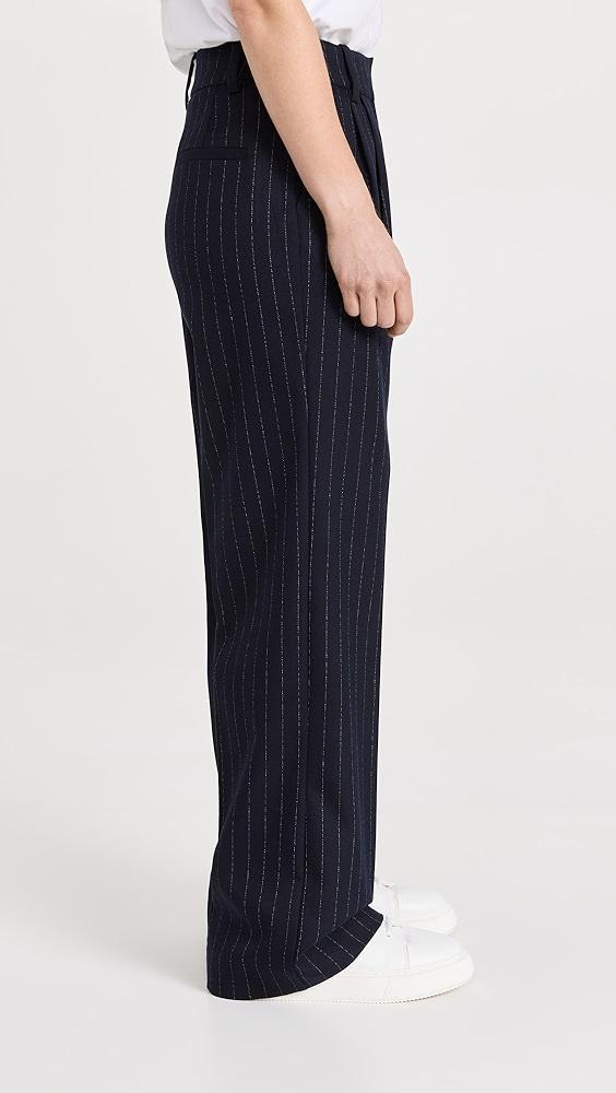 Favorite Daughter The Favorite Pants Petite | Shopbop Product Image