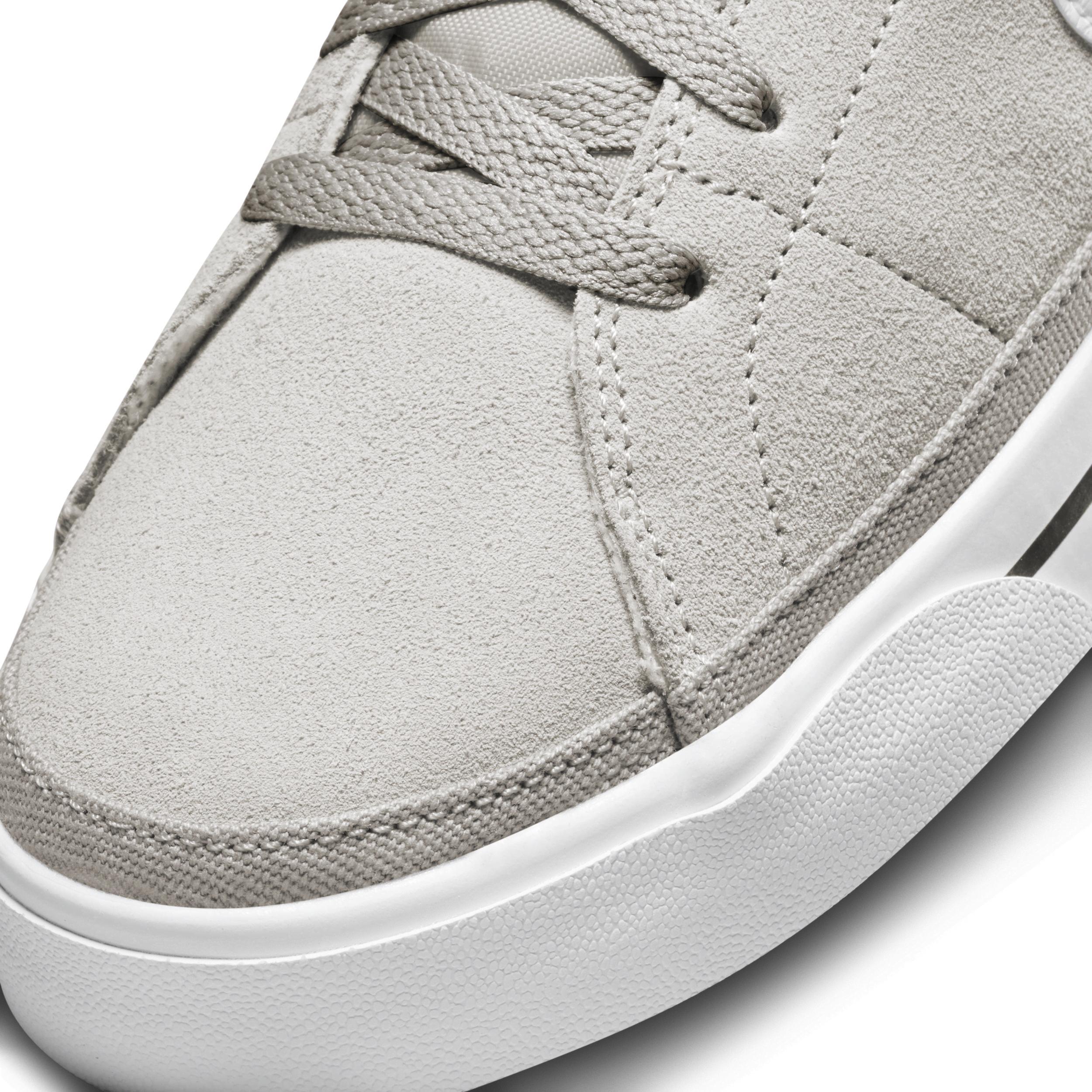 Nike Mens Court Legacy Suede Shoes Product Image