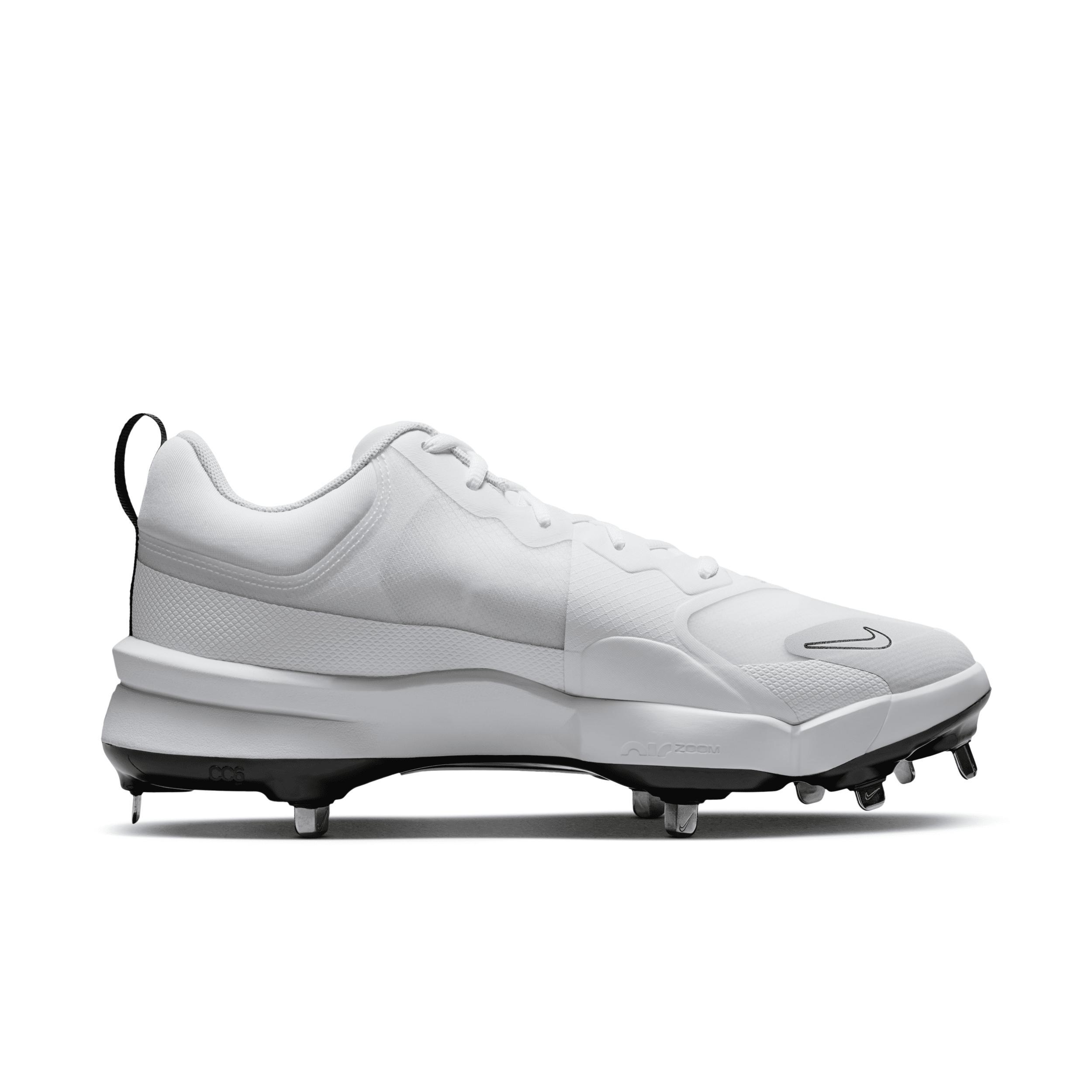 Nike Men's Force Zoom Trout 9 Pro Baseball Cleats Product Image