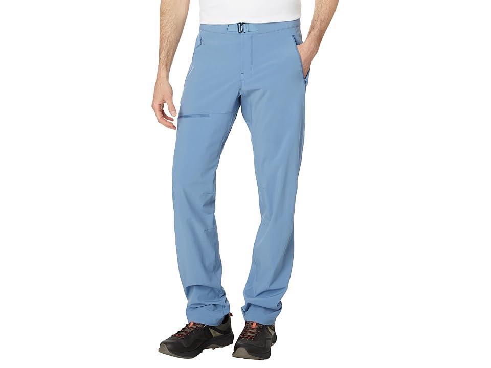 Arc'teryx Gamma Lightweight Pants (Solitude) Men's Clothing Product Image