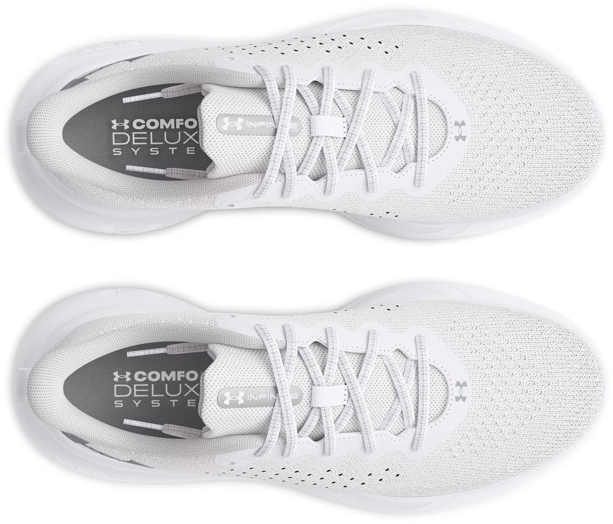 Women's UA Infinite Running Shoes Product Image