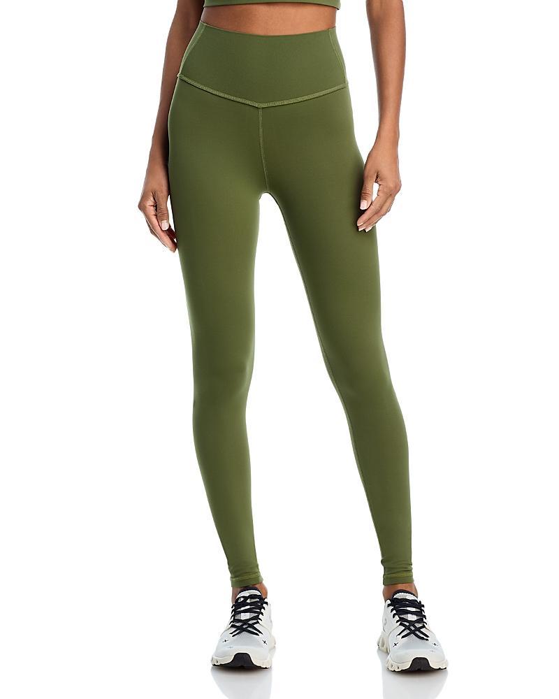 Womens Airweight High-Waist Leggings Product Image