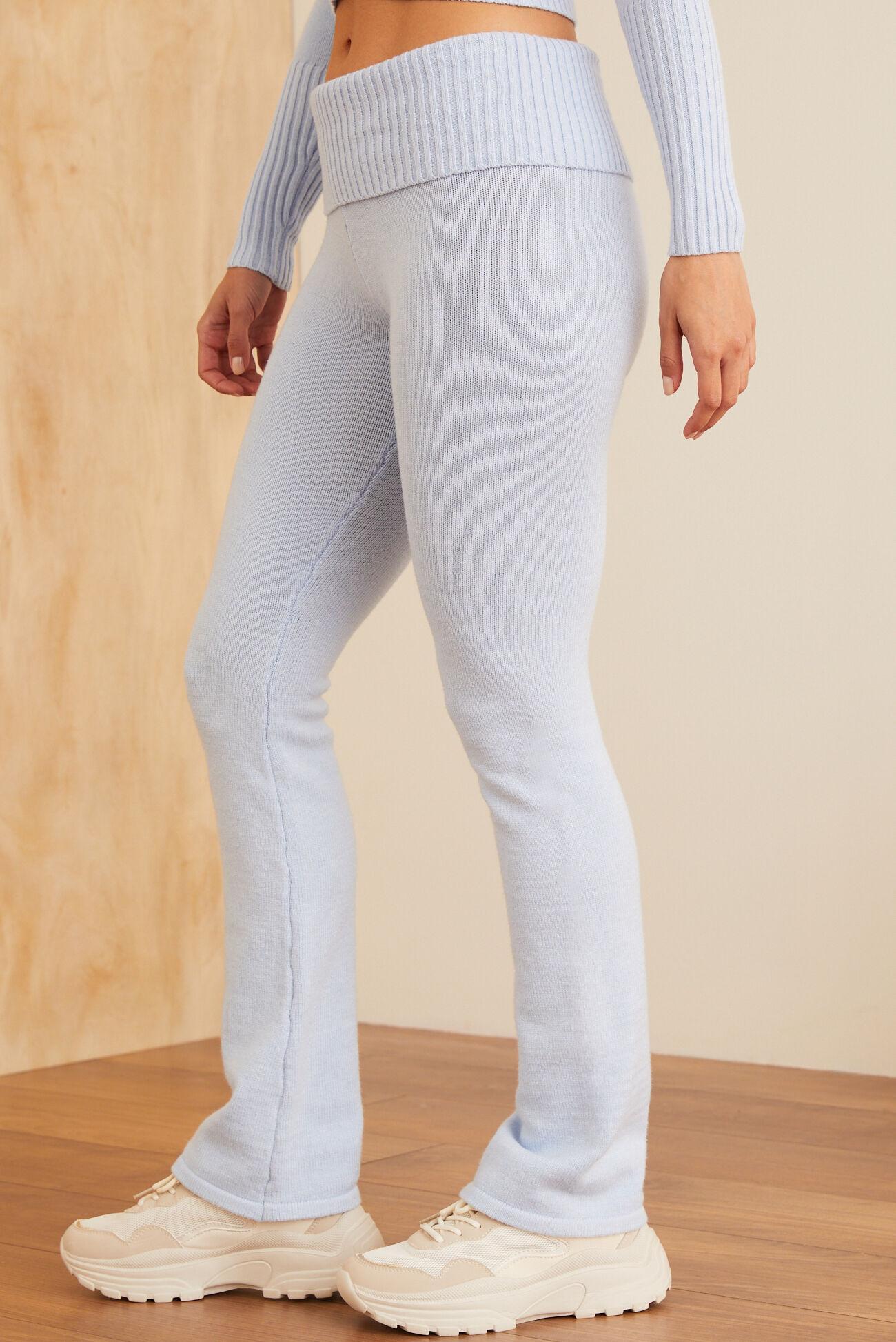 Weekend Vibes Flare Pants Product Image