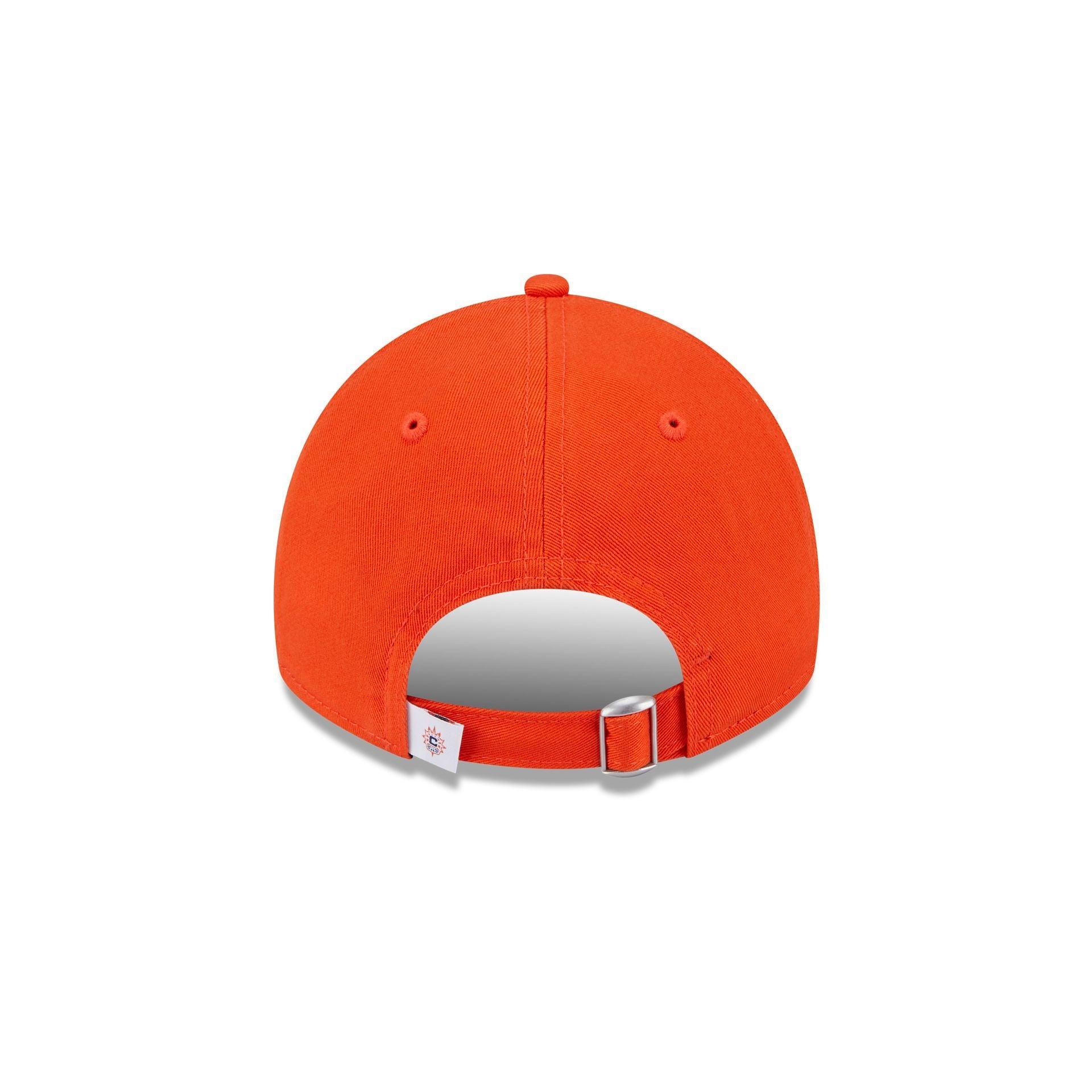 Baltimore Orioles Mother's Day 2024 Women's 9TWENTY Adjustable Hat Female Product Image