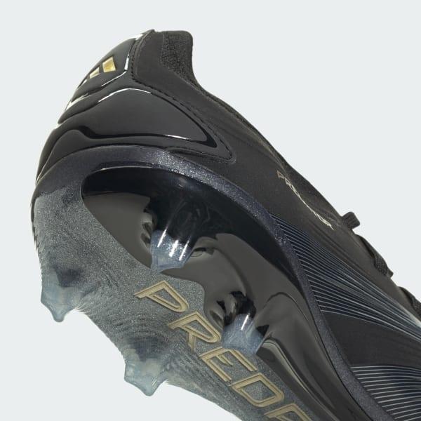 Predator Pro Firm Ground Soccer Cleats Product Image