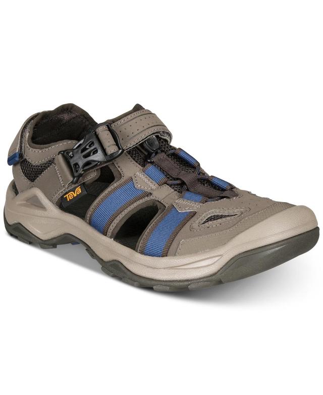 Teva Mens Omnium 2 Water-Resistant Sandals Product Image