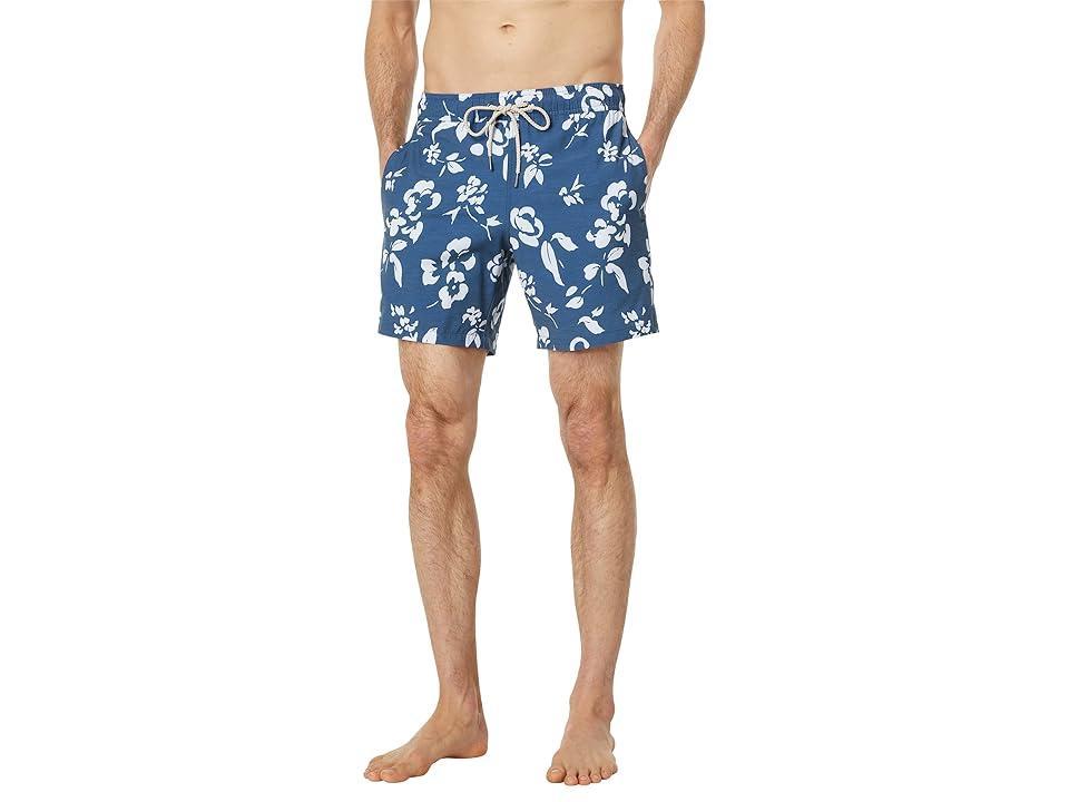 Mens The Bayberry Swim Trunks Product Image