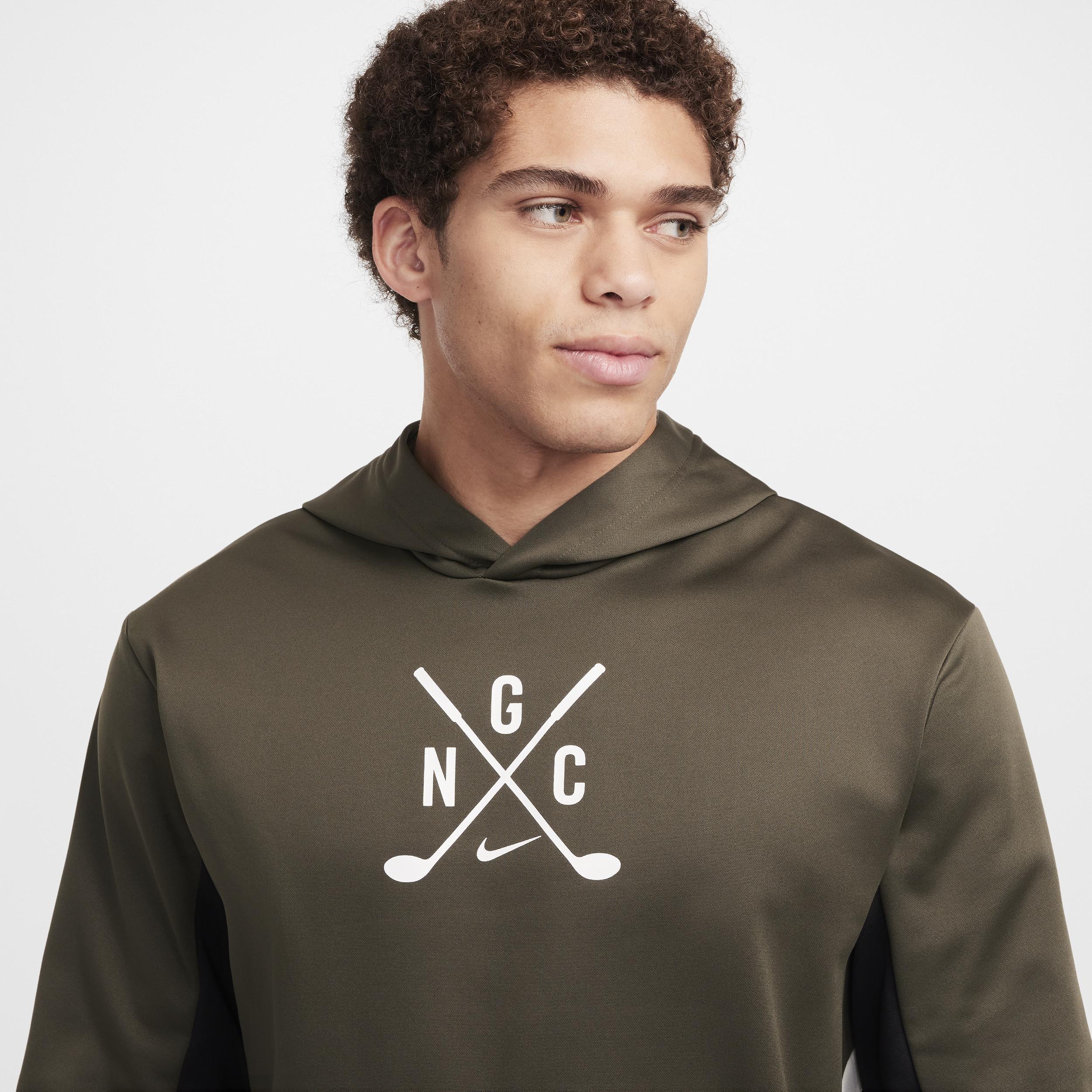 Nike Men's Golf Club Golf Hoodie Product Image