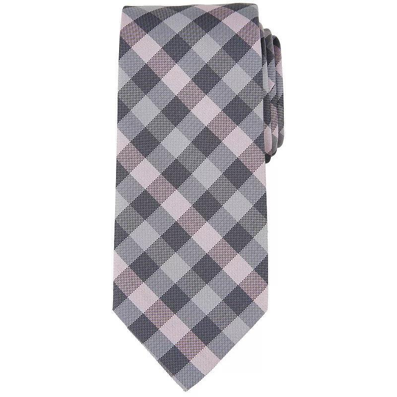 Mens Bespoke Patterned Tie Product Image